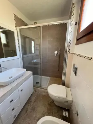 Bagno di Attico Via Roma Villasimius