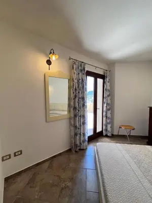 Planimetria di Attico Via Roma Villasimius