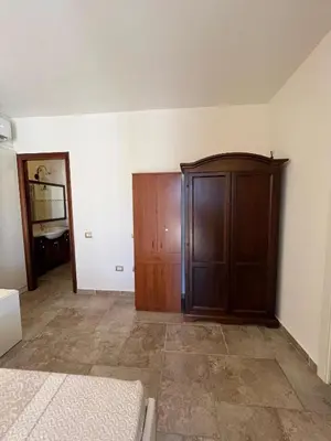 Planimetria di Attico Via Roma Villasimius