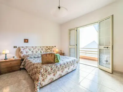 Area soggiorno di Apartment Casa Arangiu 1 by Interhome