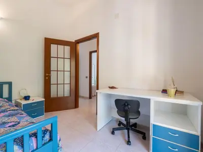 Planimetria di Apartment Casa Arangiu 2 by Interhome
