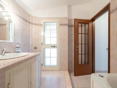 Bagno di Apartment Casa Arangiu 2 by Interhome