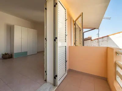 Planimetria di Apartment Casa Arangiu 2 by Interhome