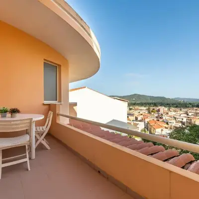 Apartment Casa Arangiu 2 by Interhome