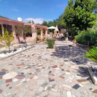Villa Doxina by Interhome
