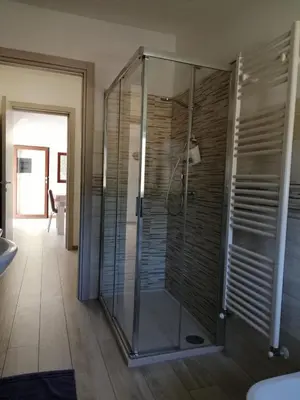 Bagno di Appartamento Antonietta