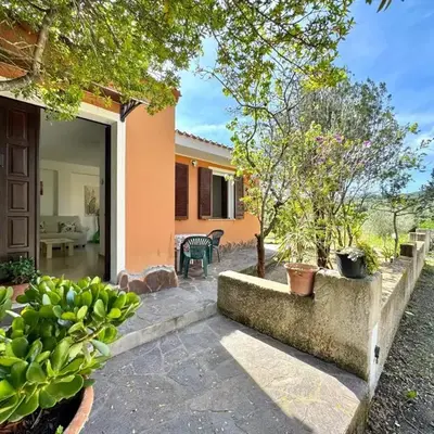 Torre Di Barì Apartment