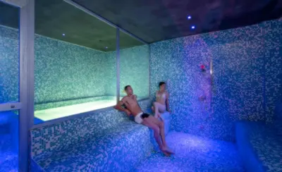 Ospiti di Hotel Rurale Orti di Nora & SPA