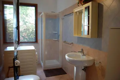 Bagno di Casa I Fichi