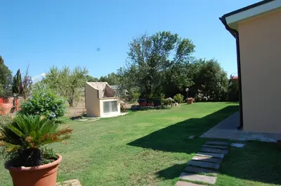Giardino di Casa I Fichi