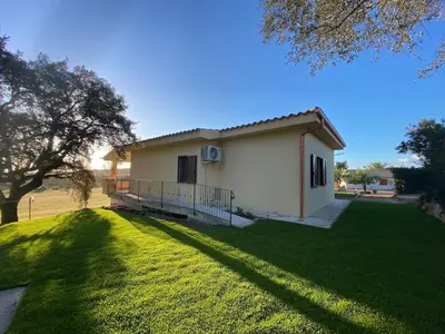 Edificio in cui si trova l'appartamento