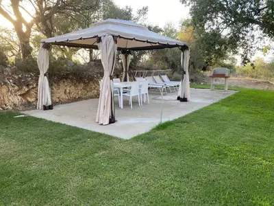 Giardino di La Quercia