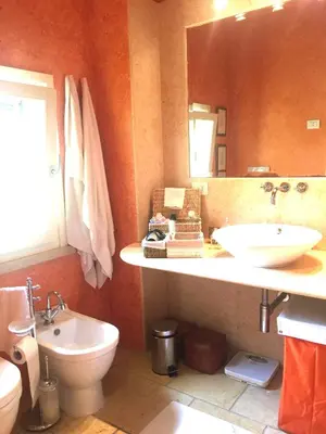 Bagno di Sardegna - Villa Con Parco e Piscina a Carloforte