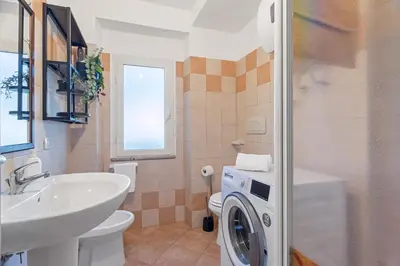 Bagno di Casa Mulas