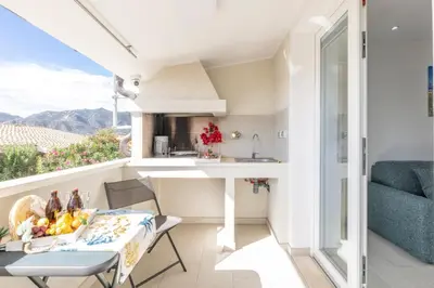 Planimetria di Casa FriDe