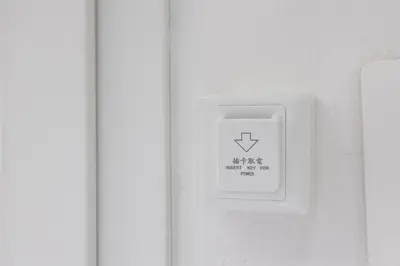 Planimetria di Casa FriDe