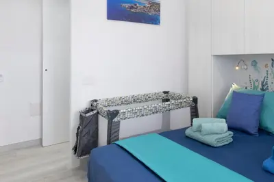 Planimetria di Casa FriDe