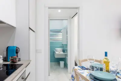 Planimetria di Casa FriDe
