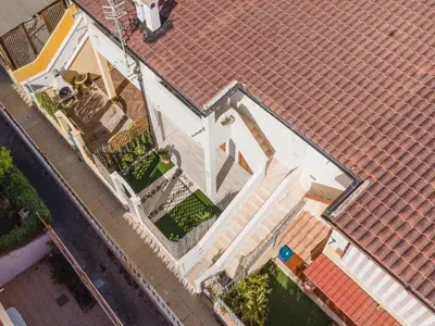 Planimetria di Casa FriDe