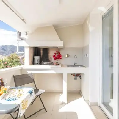Casa FriDe