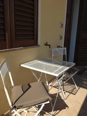 Planimetria di Appartamento Enrica