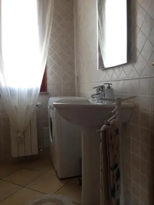 Bagno di Appartamento Enrica