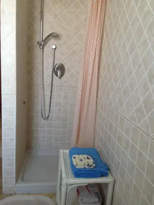 Bagno di Appartamento Enrica