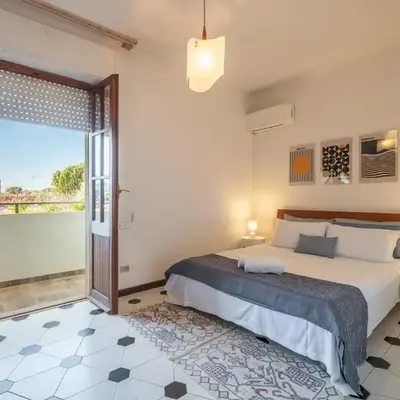 Big Beach Villa S Andrea- Privat Parking-Netflix-Self Ck -450m From the beach