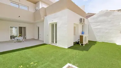 Giardino di NanuDomus