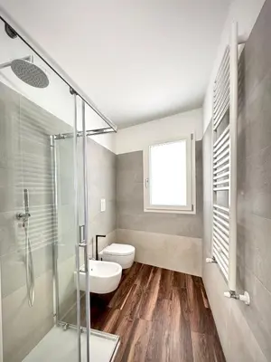 Bagno di NanuDomus