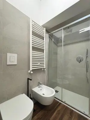 Bagno di NanuDomus
