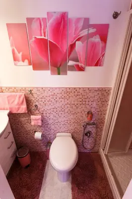 Bagno di L'Aurora Viola