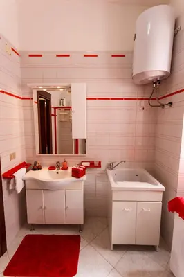 Bagno di L'Aurora Viola