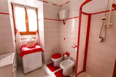 Bagno di L'Aurora Viola
