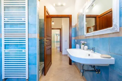 Bagno di 