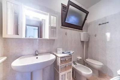 Bagno di Villa De Janas