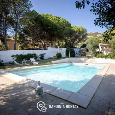 Villa Luisa