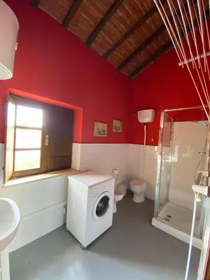 Bagno di Antica Dimora