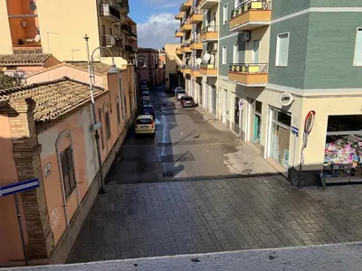 Il quartiere o una zona nella vicinanze dell'appartamento
