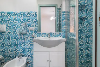 Bagno di Villa Acquamarina a 2 passi dal mare