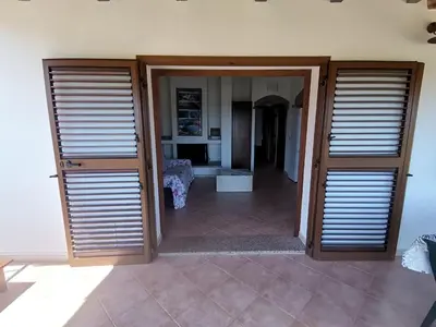 Planimetria di Casa a 500metri dal mare con bellissima vista