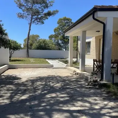 Villa glè domu