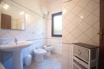 Bagno di Villa Stella