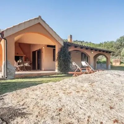 Villa Stella