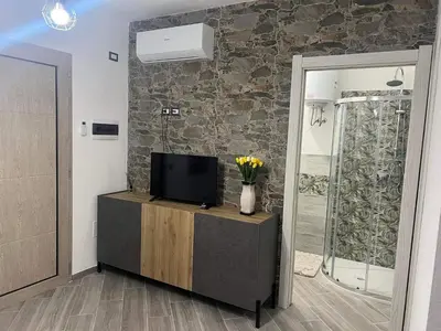 Bagno di Casa LUNA