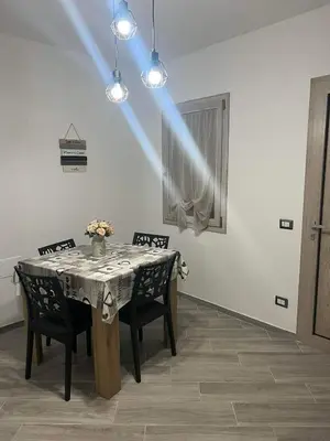 Planimetria di Casa LUNA