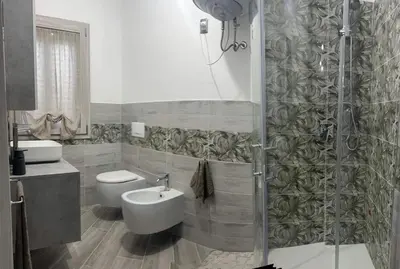 Bagno di Casa LUNA