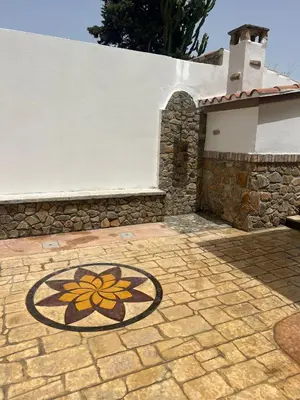 Planimetria di Casa LUNA