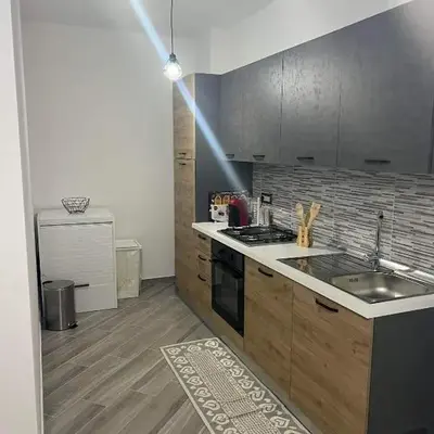 Casa LUNA