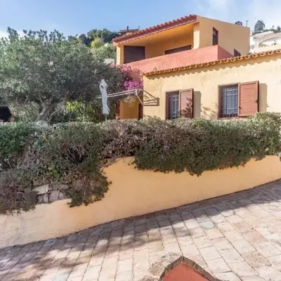 Casa Luna